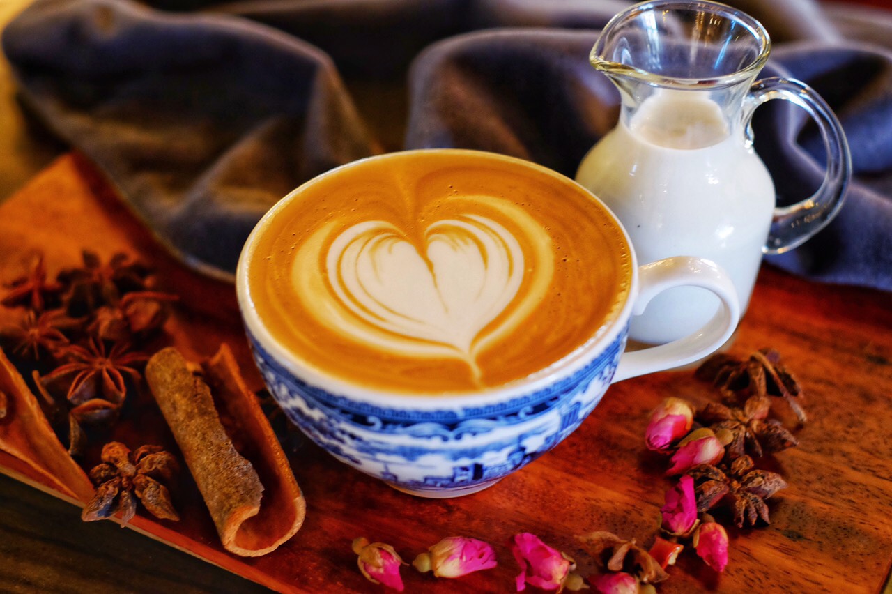 CAPPUCCINO